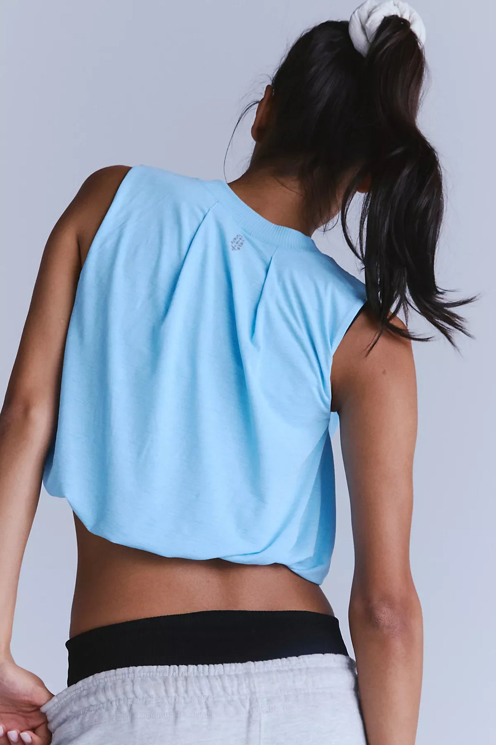Tempo Twist Me Up UV Protection Tank