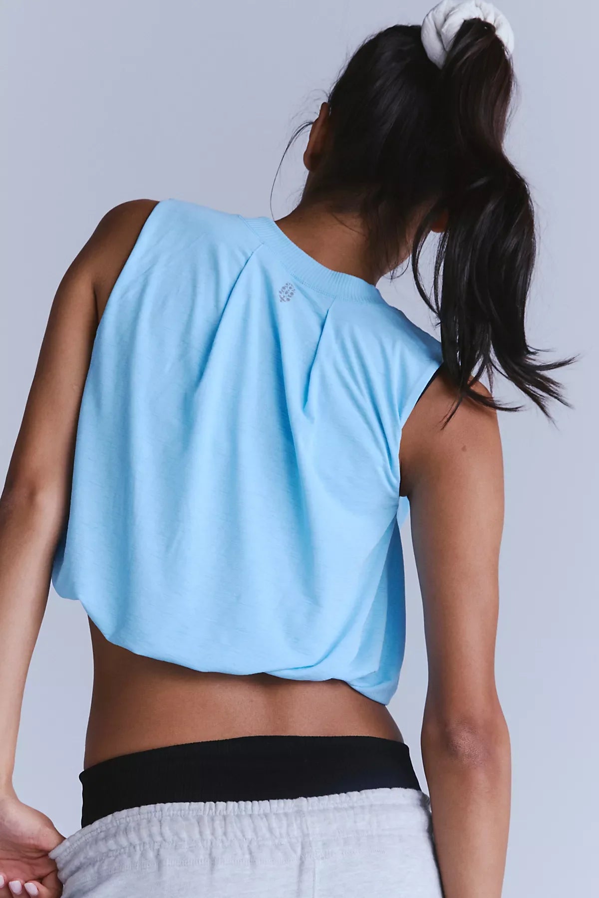 Tempo Twist Me Up UV Protection Tank