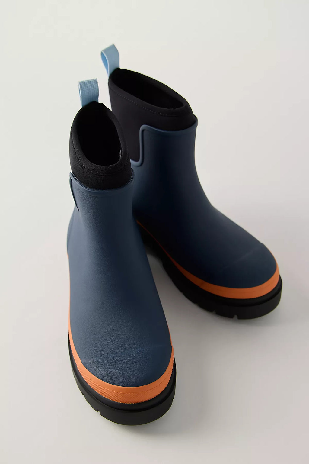 Tully Rain Boots