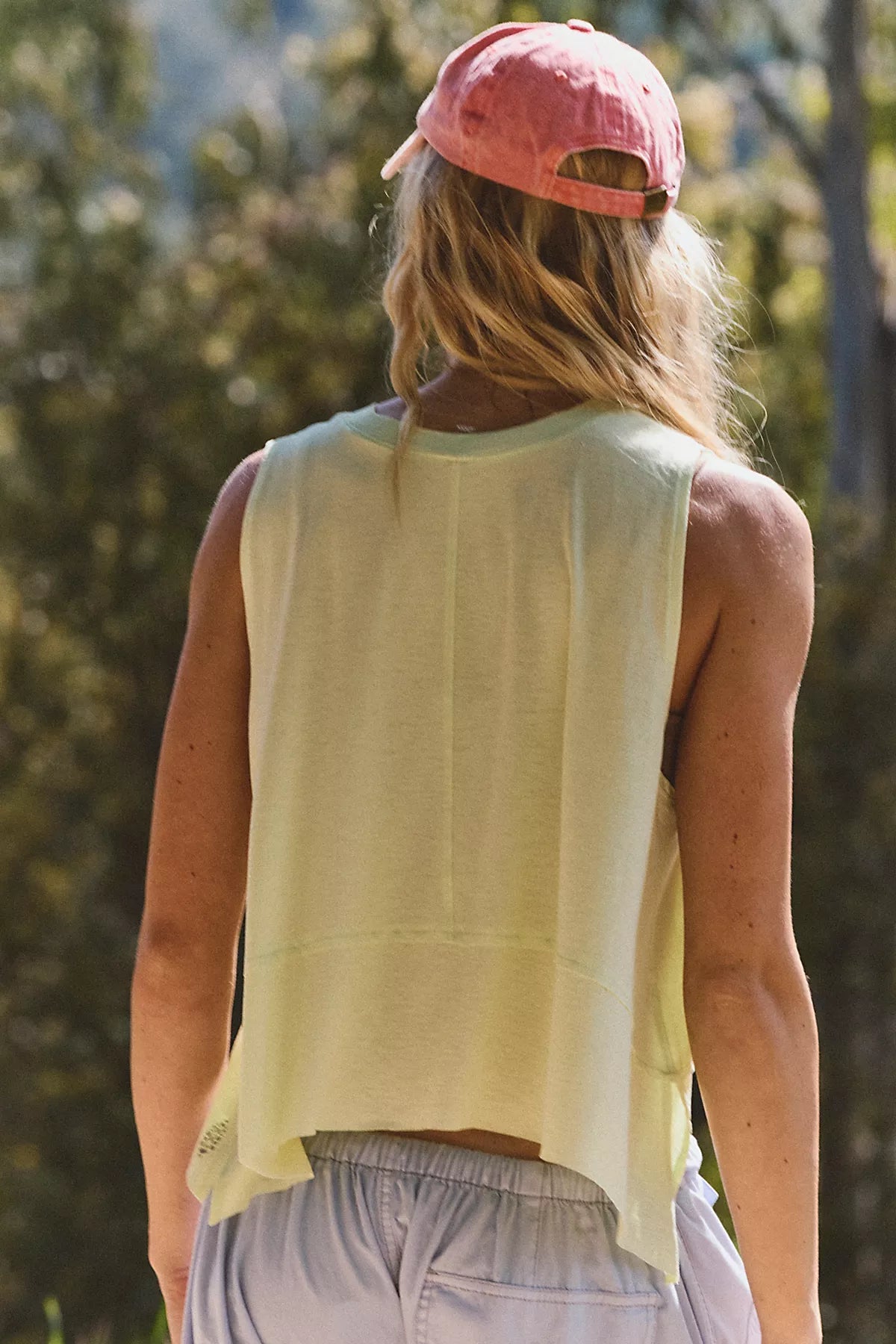 Tempo UV Protection Tank