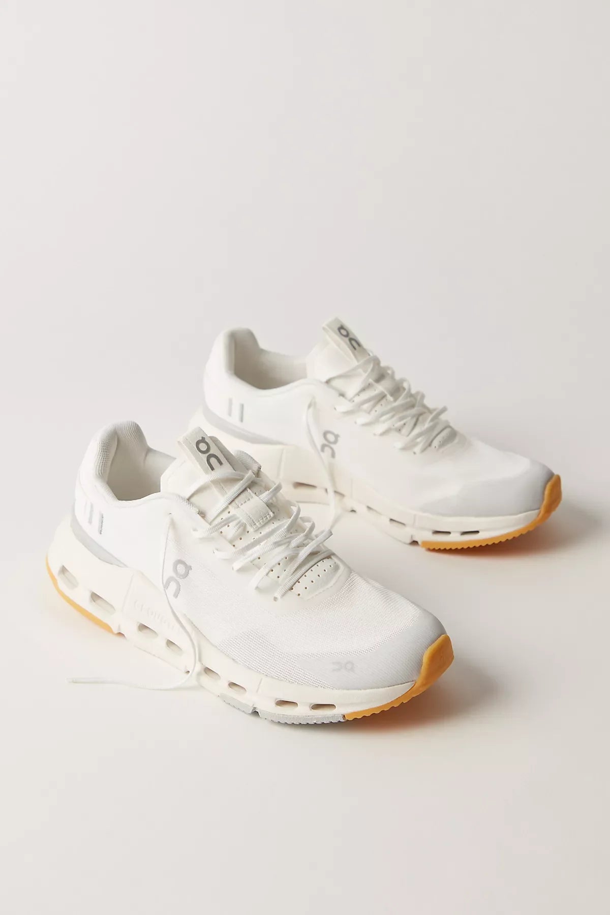 On Cloudnova Form 2 Sneakers