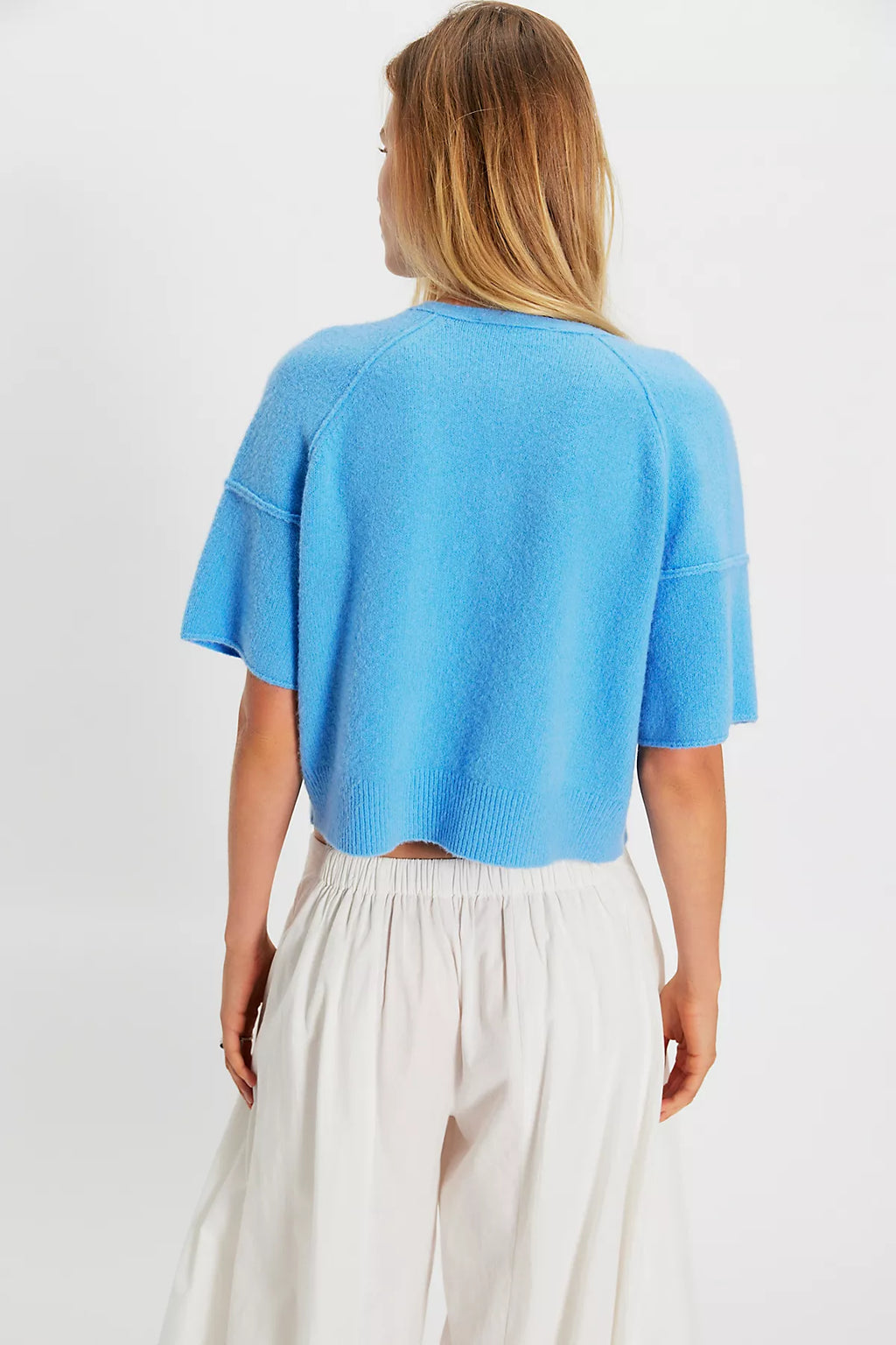 See Me SoftSpun Cardigan