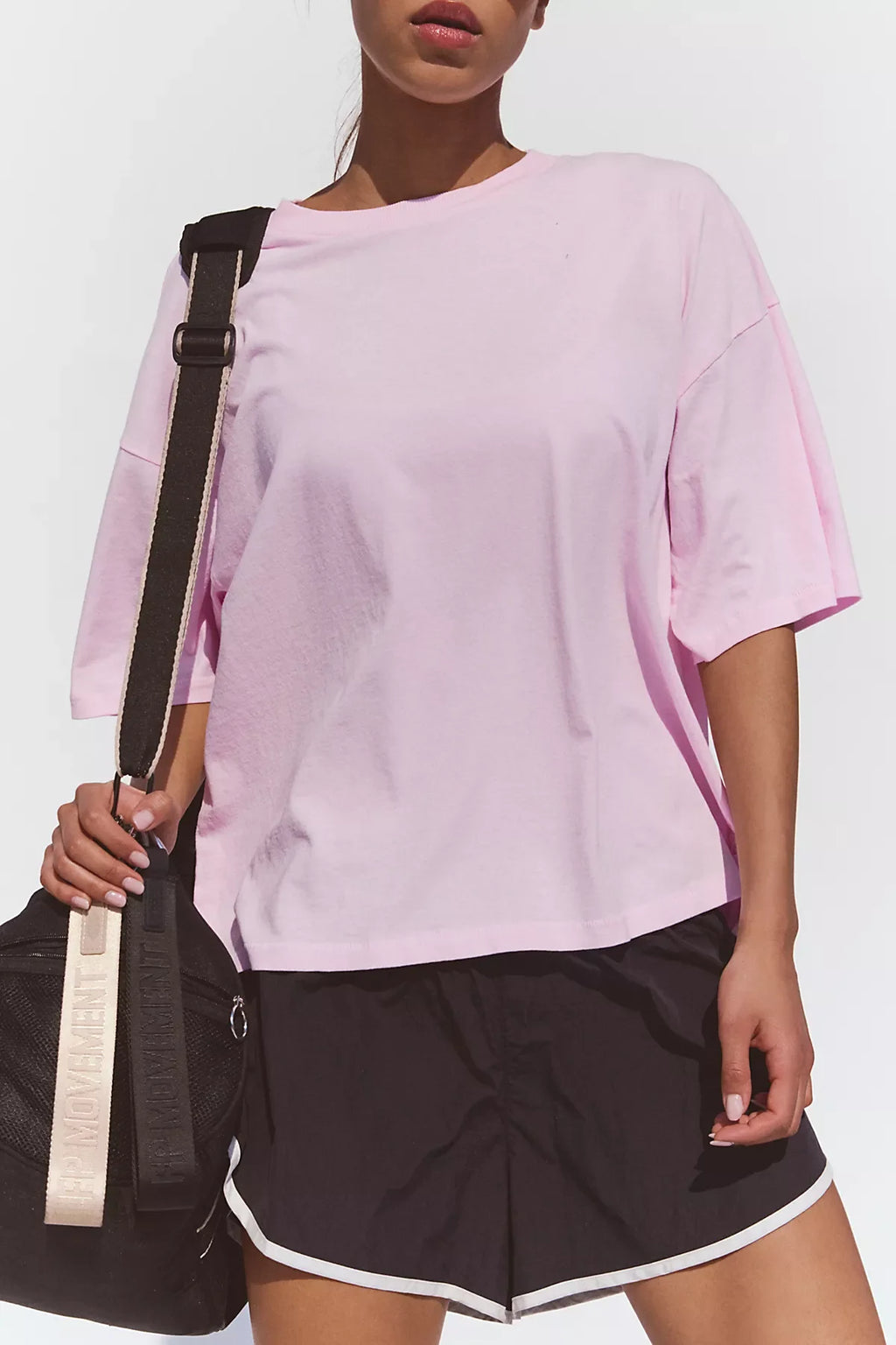 Tackle Tee