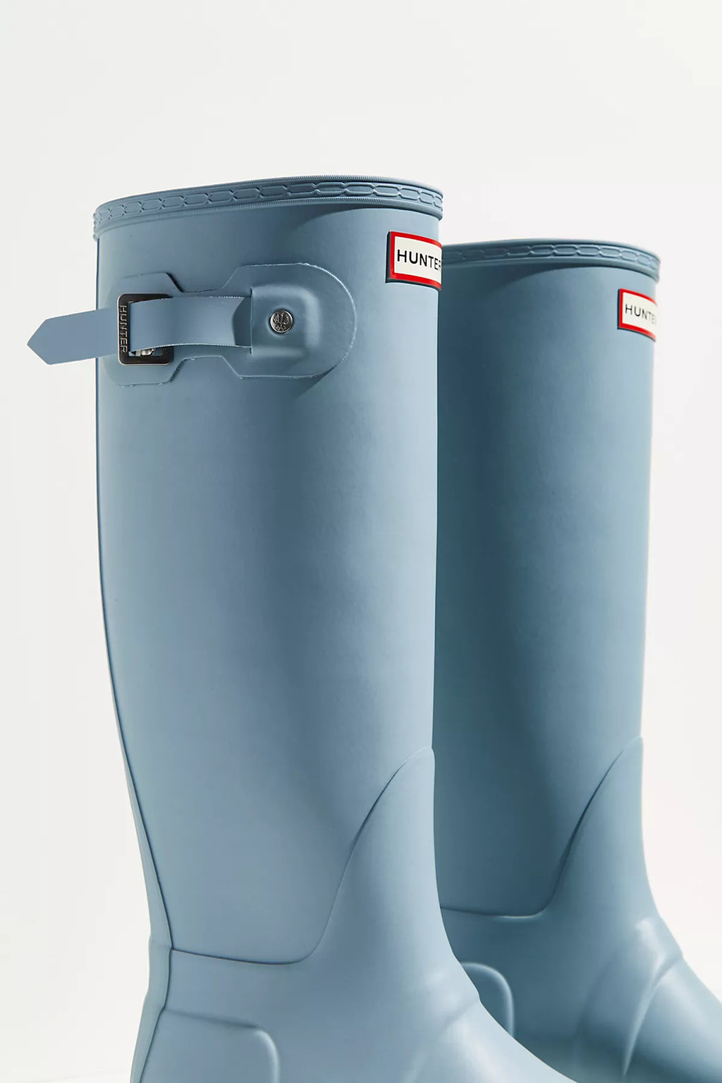 Hunter Wellies