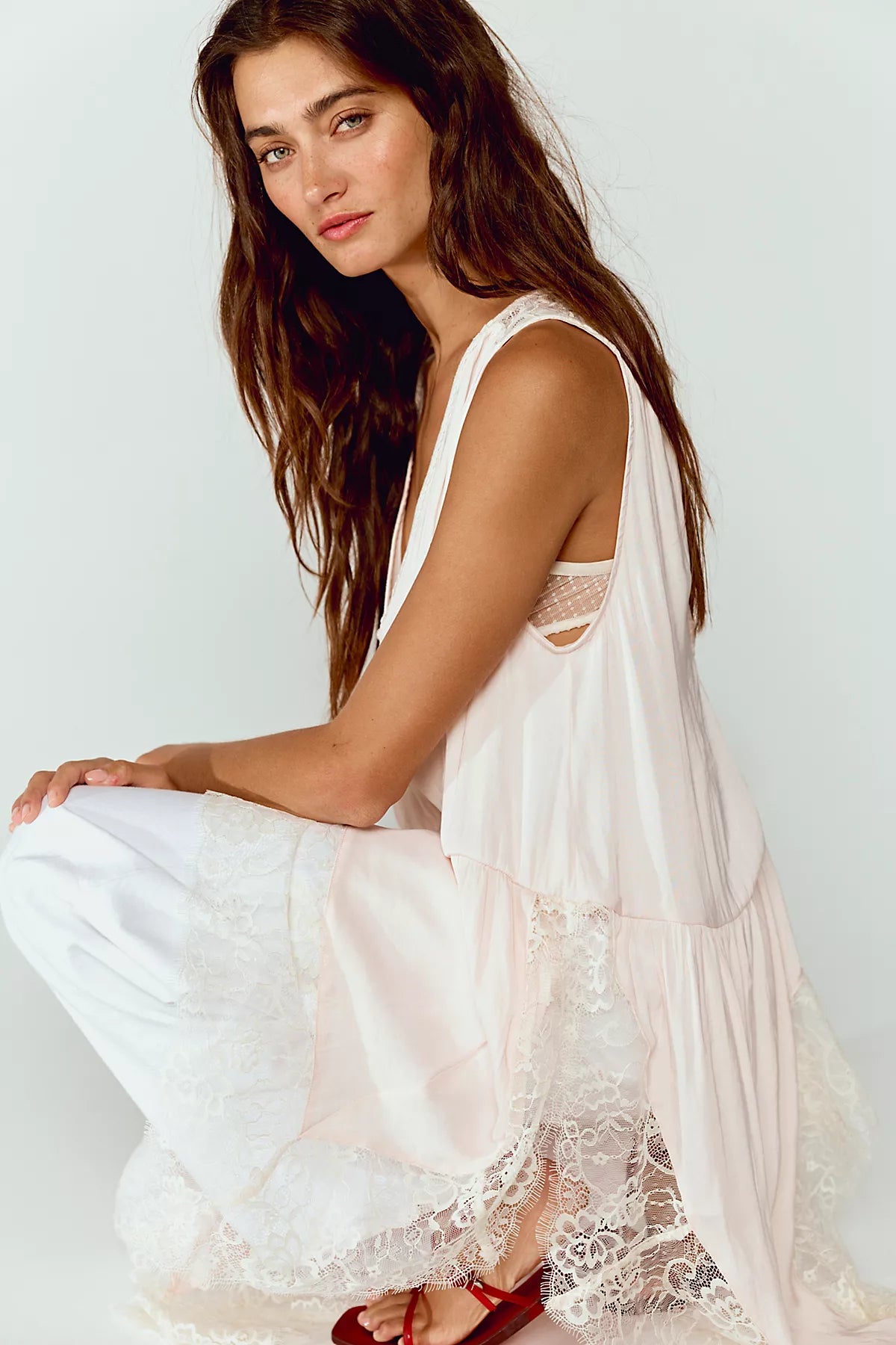 Kaia Tunic