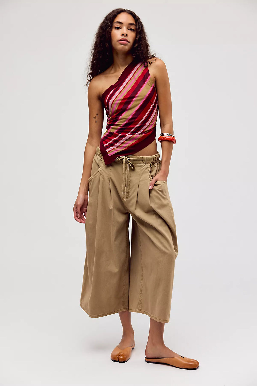 Shore Night Out Top