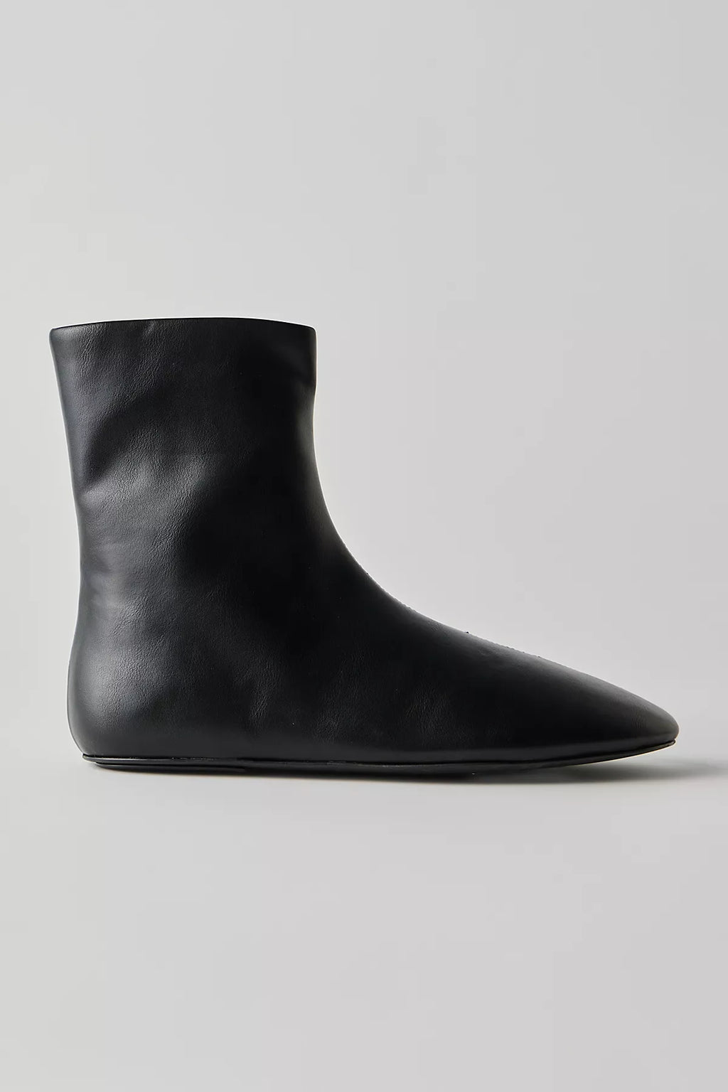 Lost Sole Ankle Boots