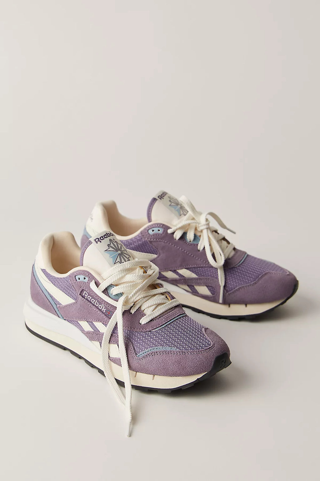 Reebok Classic Nylon 89 Sneakers