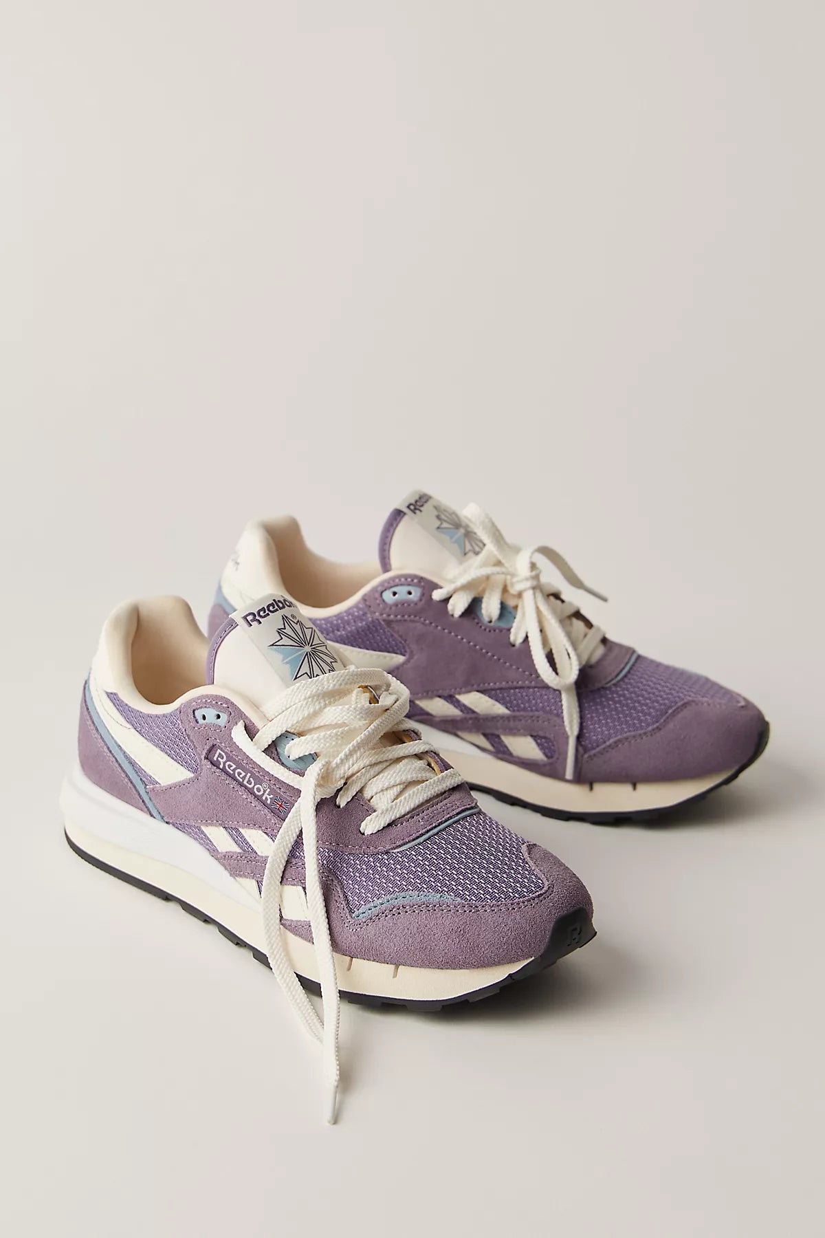 Reebok Classic Nylon 89 Sneakers