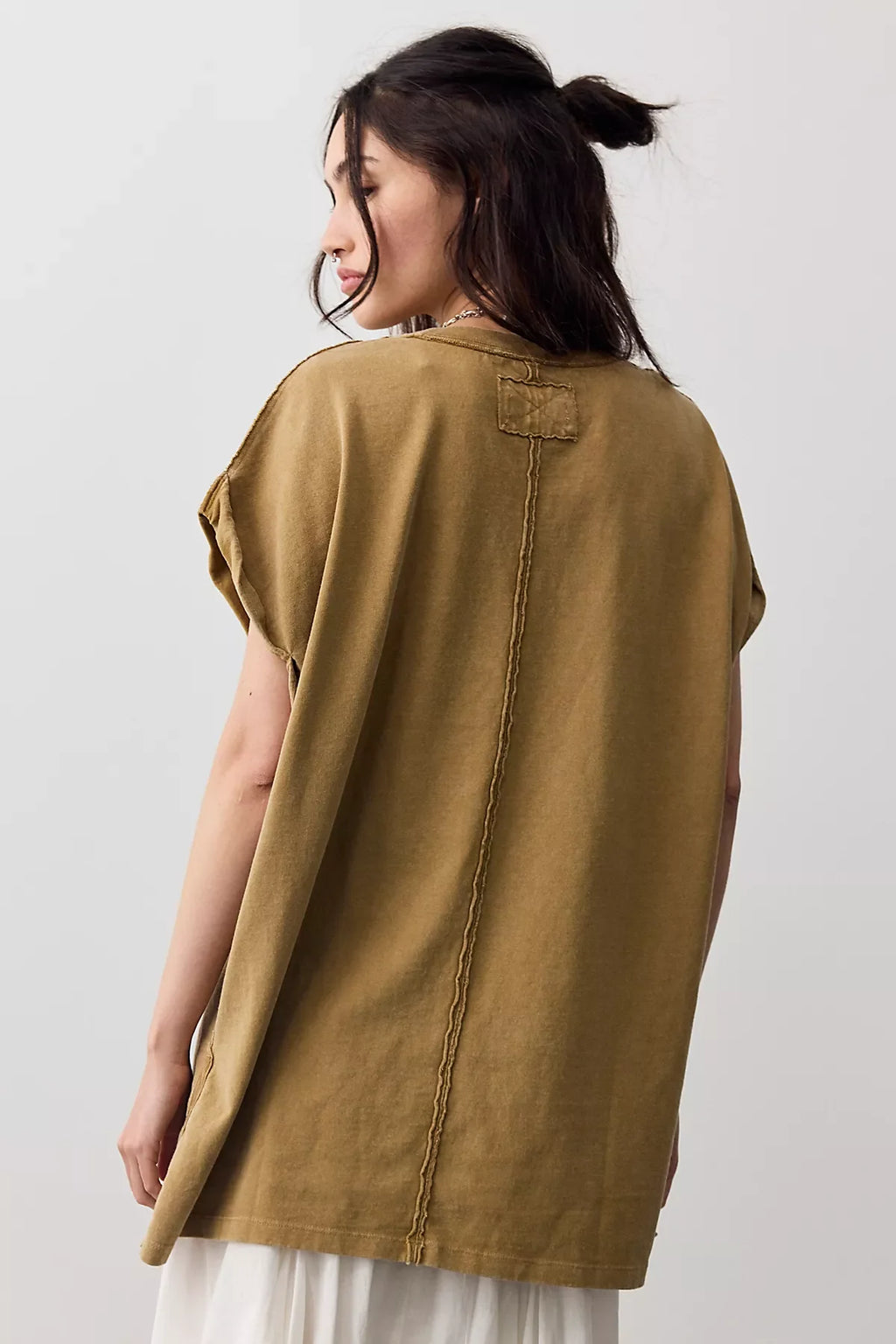 We The Free Atlas Muscle Tunic
