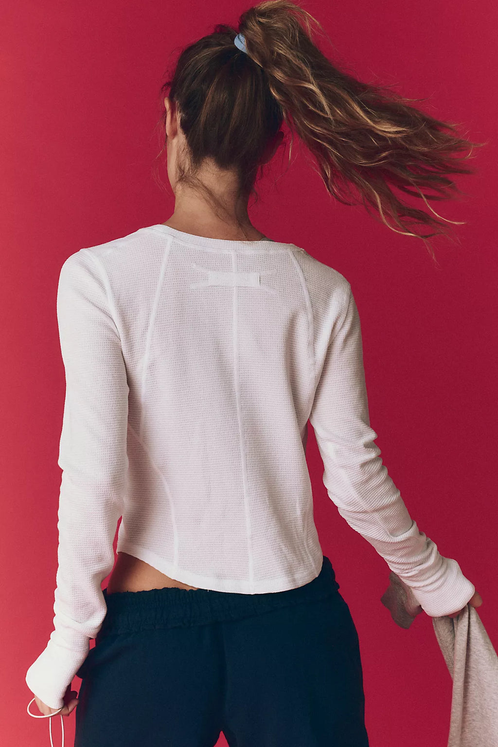 Outbound Long Sleeve