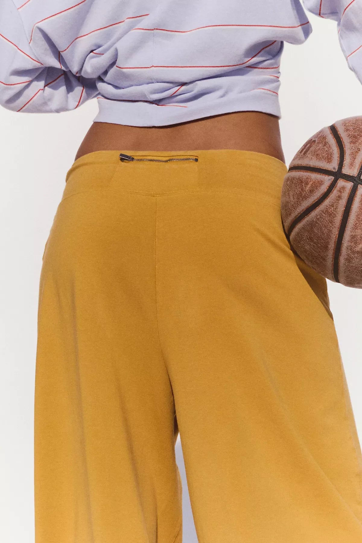 Hot Shot Easy Pants