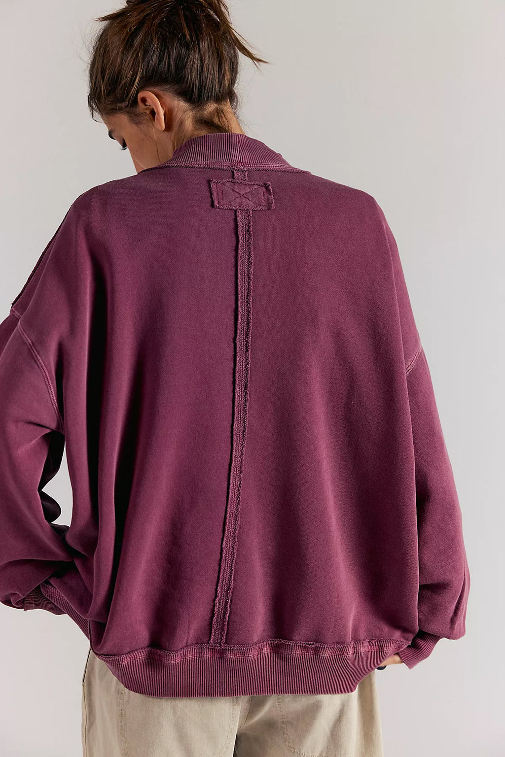 We The Free Palm Springs Pullover