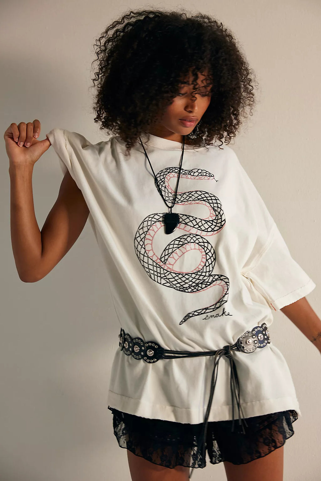 We The Free Farm Foes Tee