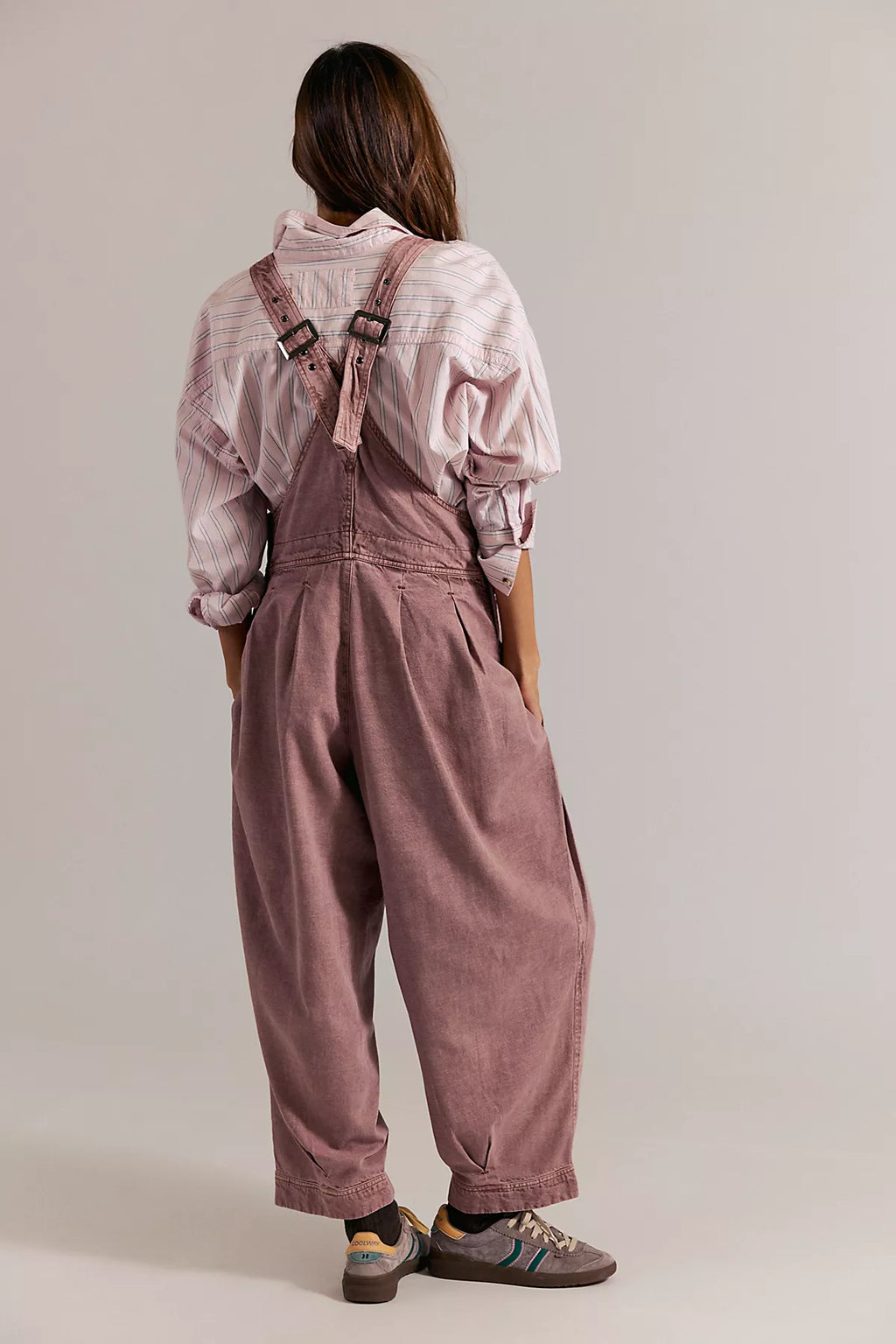 We The Free Felix Tapered Overalls