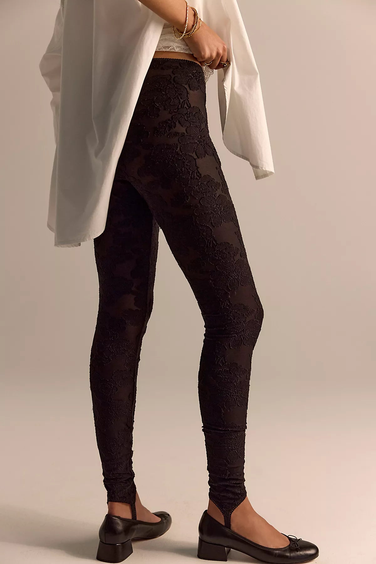 Night Shift Leggings