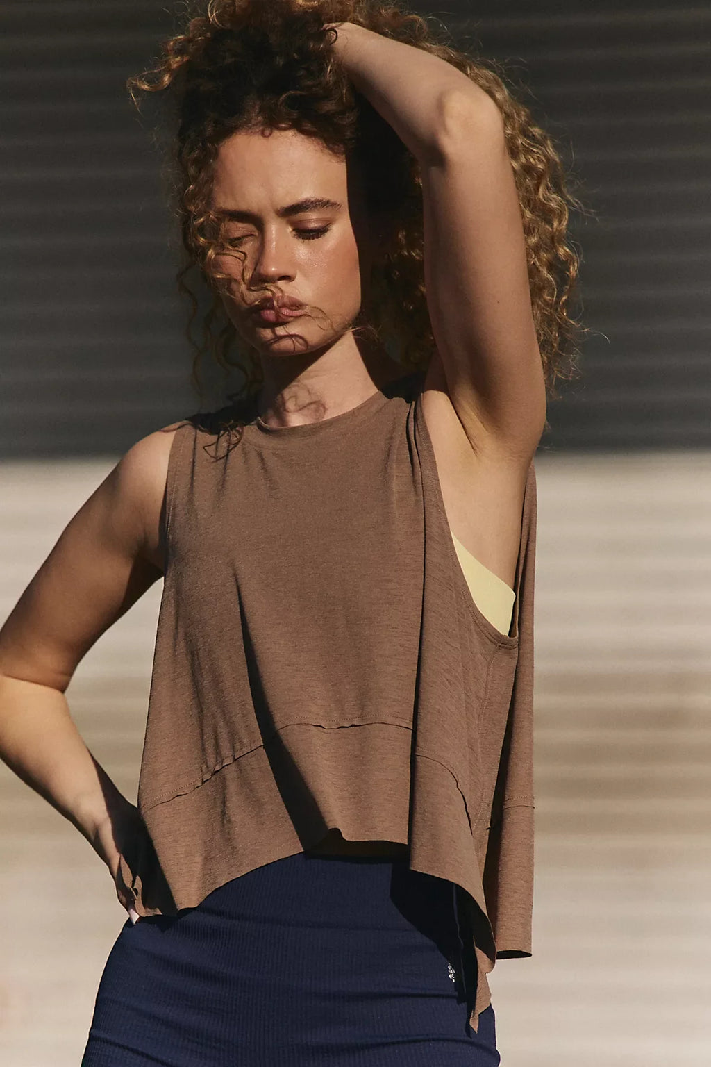 Tempo UV Protection Tank