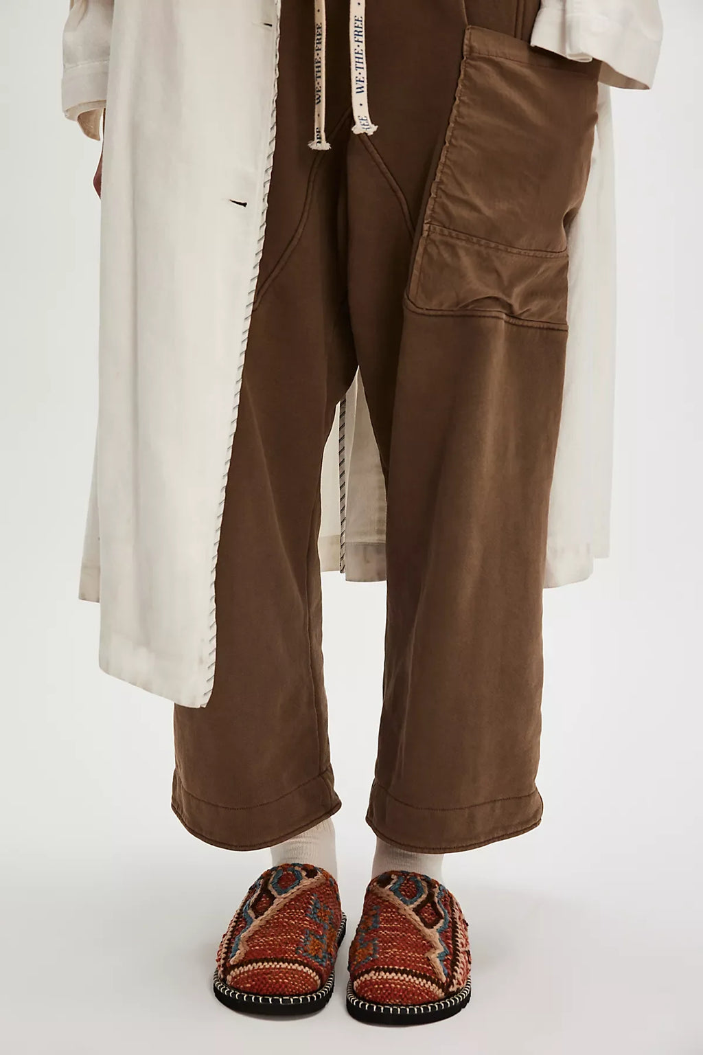 Magic Carpet Mules