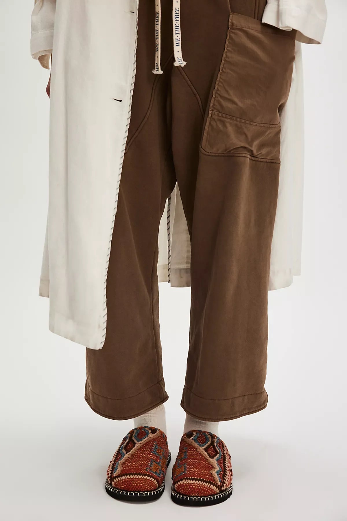 Magic Carpet Mules
