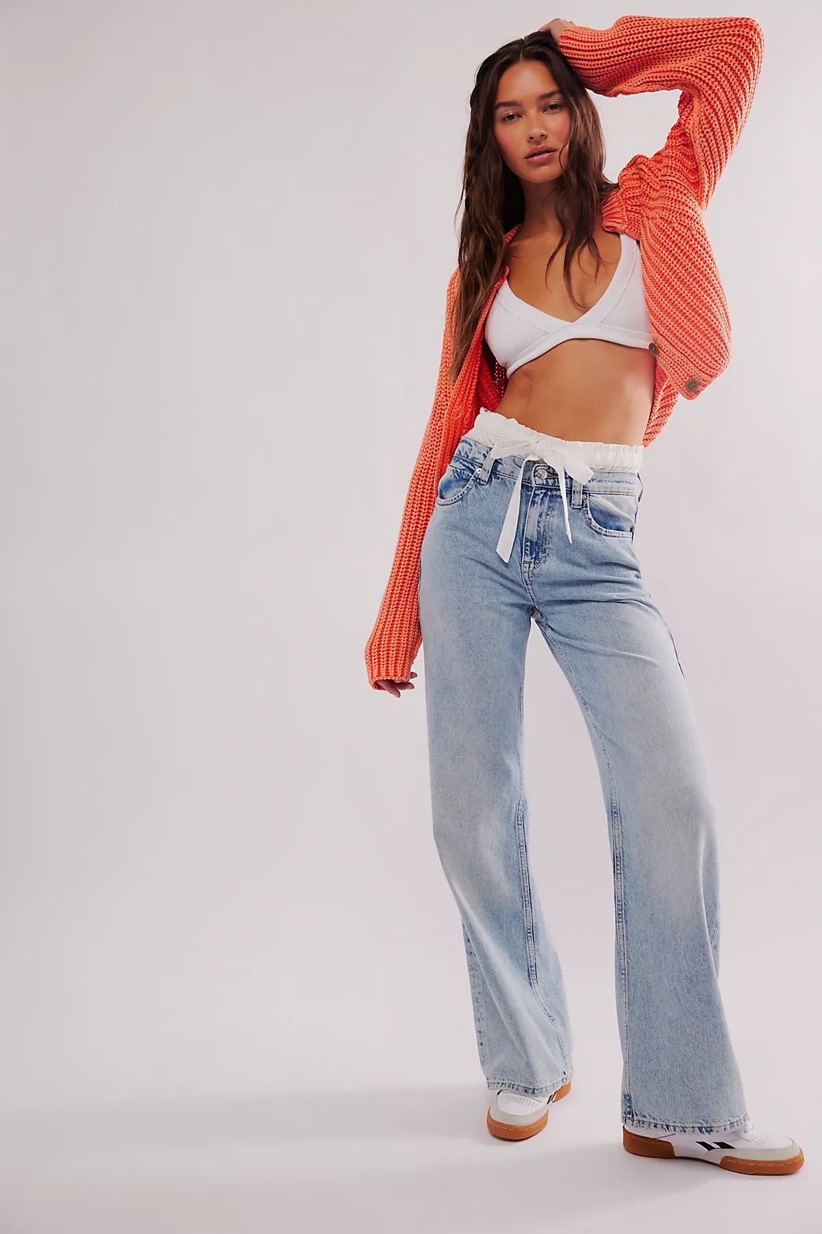 Sweet Nothing Cotton Cardi