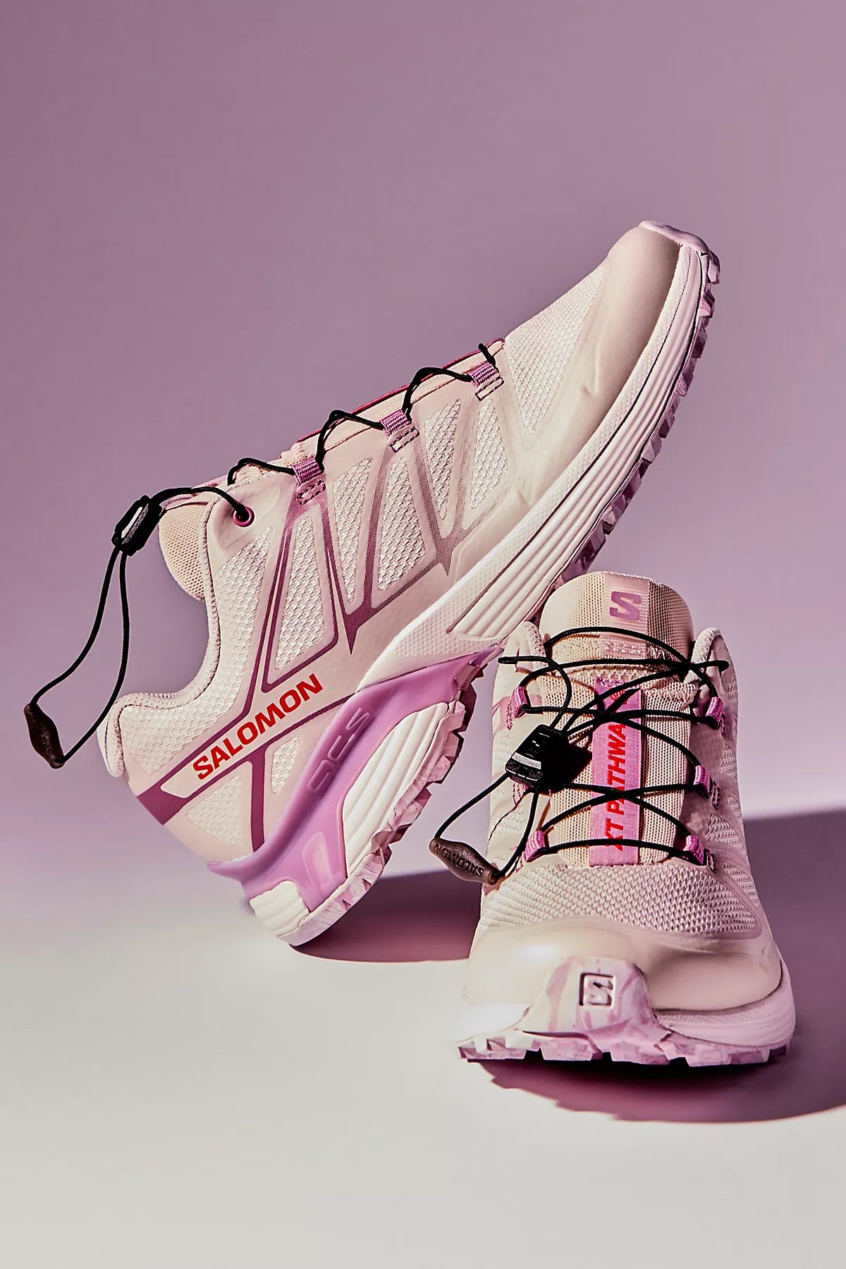 Salomon XT-6 Pathway Nostalgia Sneakers