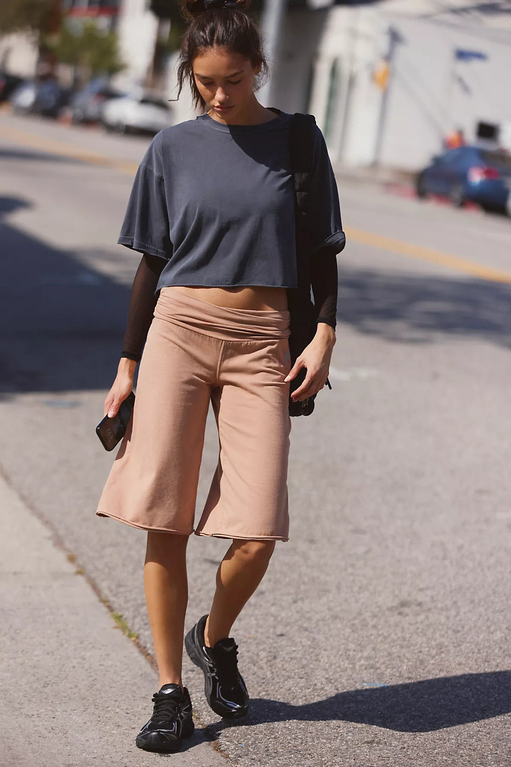Hot Shot Renewal Pants