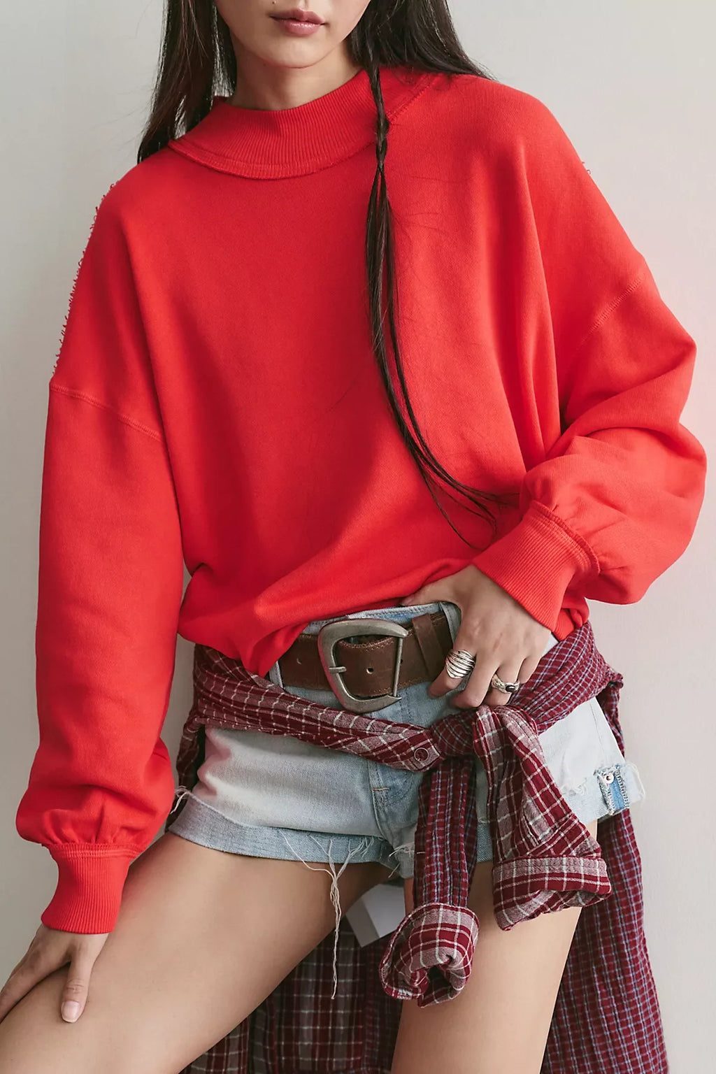 We The Free Palm Springs Pullover