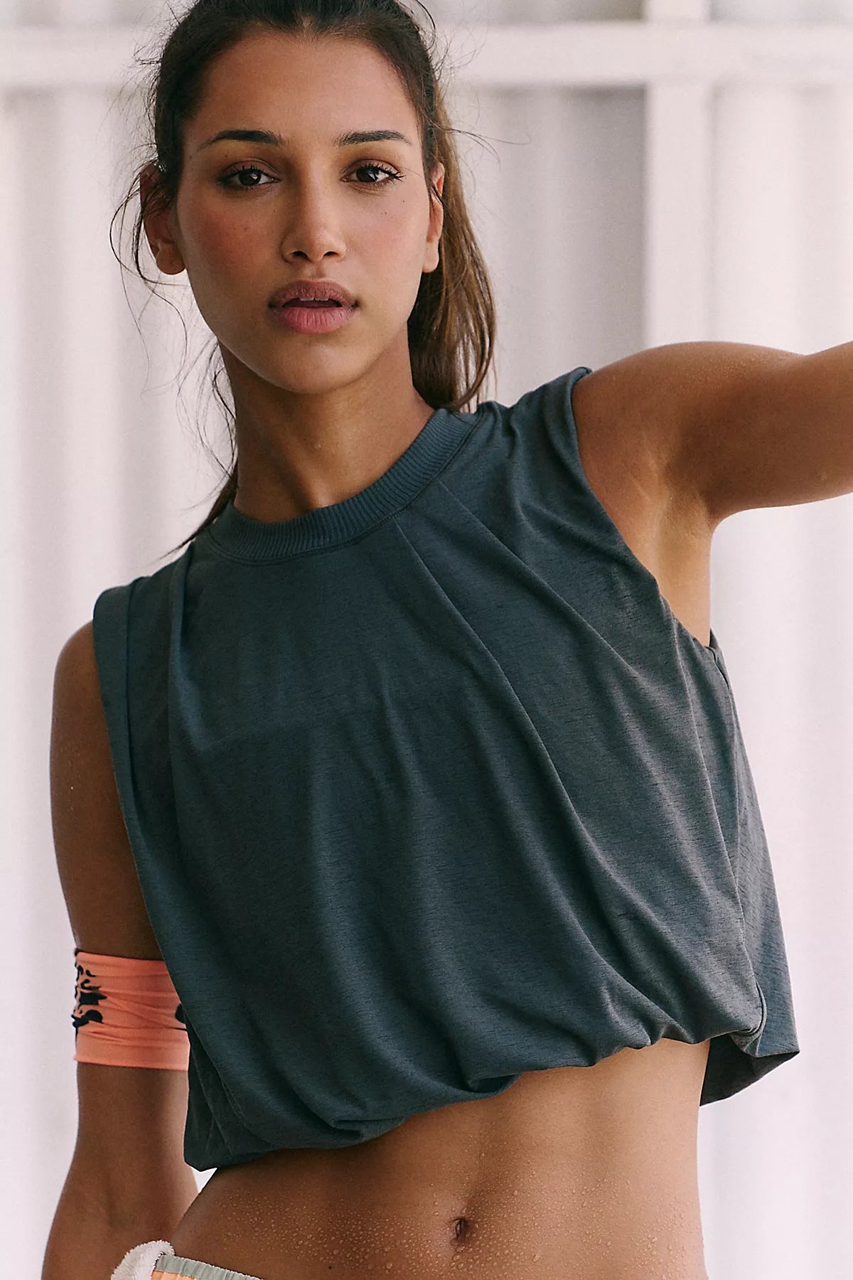 Tempo Twist Me Up UV Protection Tank