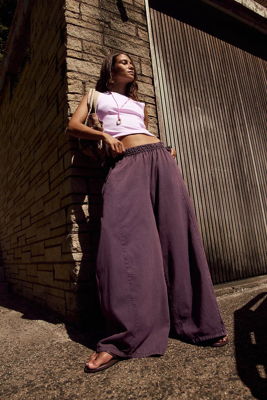 Sun Dazed Pants