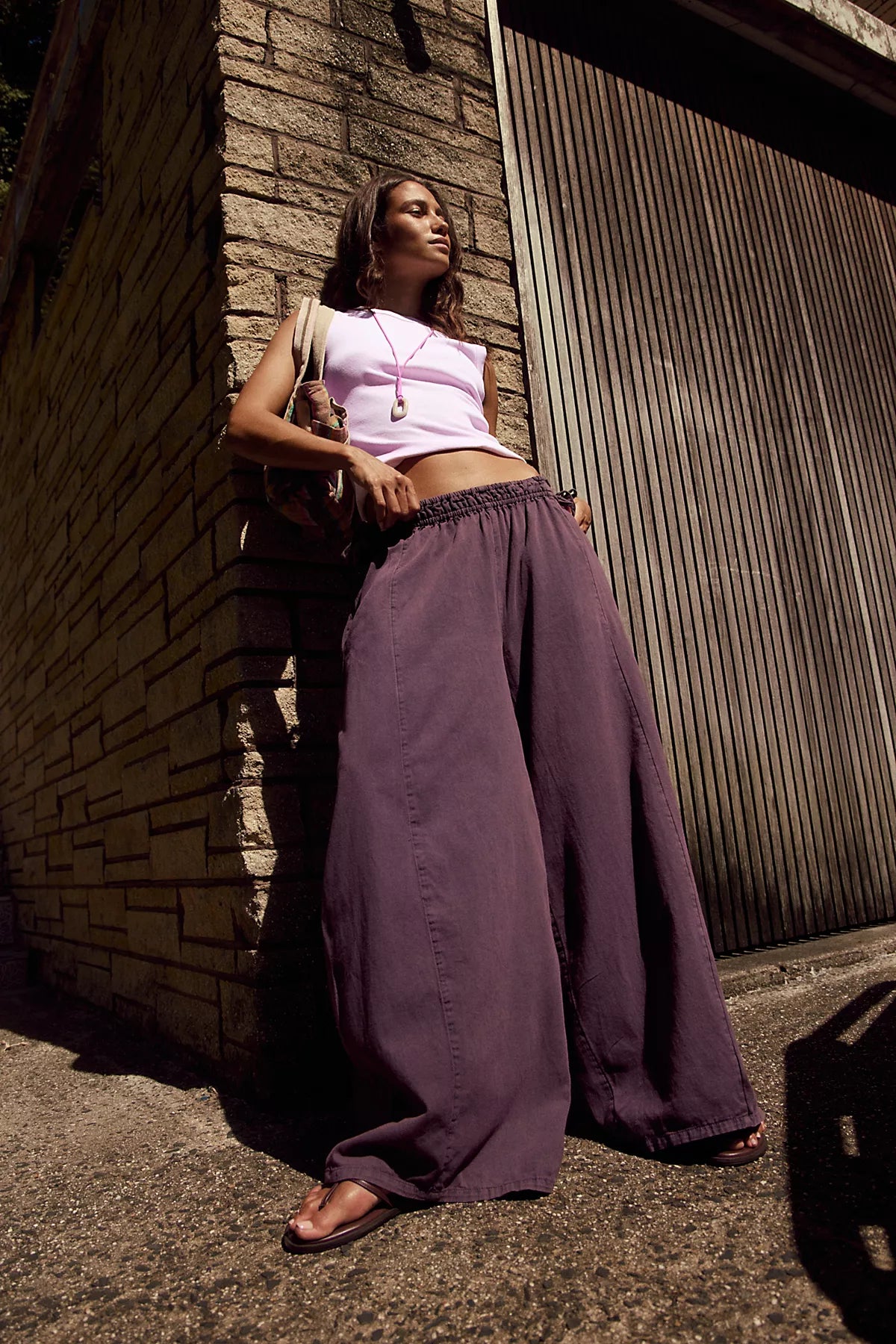 Sun Dazed Pants