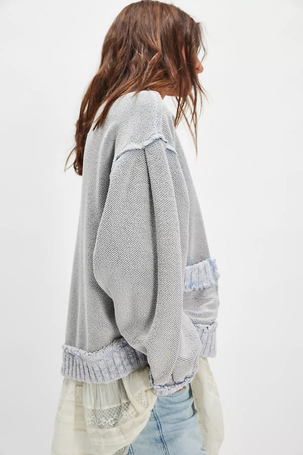 We The Free Cute In This Cardi