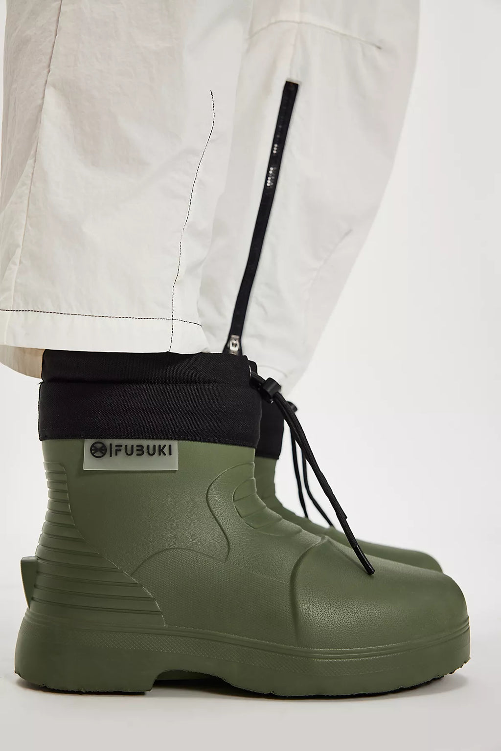 FUBUKI Niseko 3.0 Low Boots