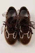ALOHAS Tb.490 Crochet Sneakers