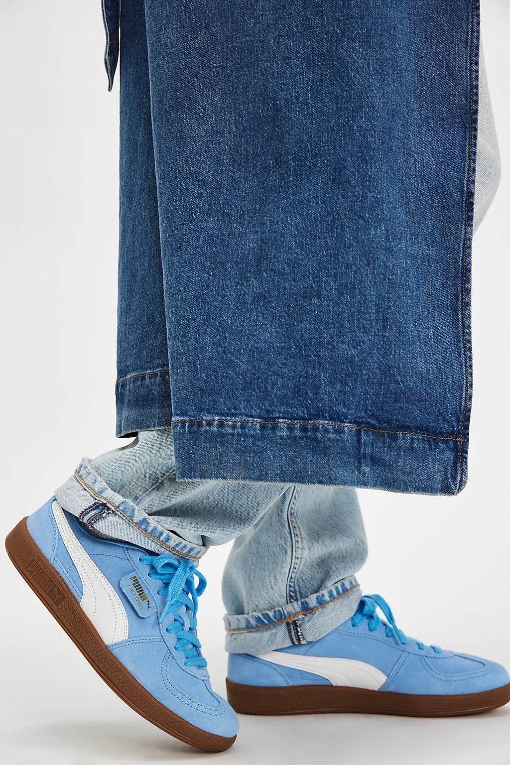 Puma Palermo Sneakers