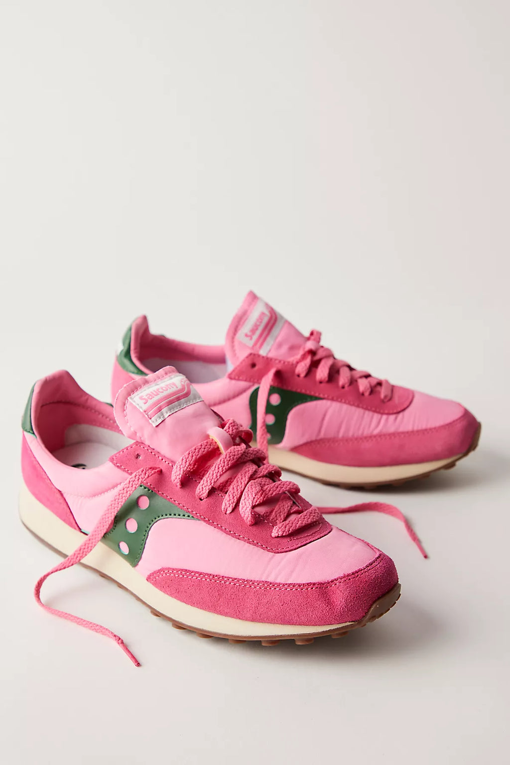 Saucony Trainer 80 Sneakers