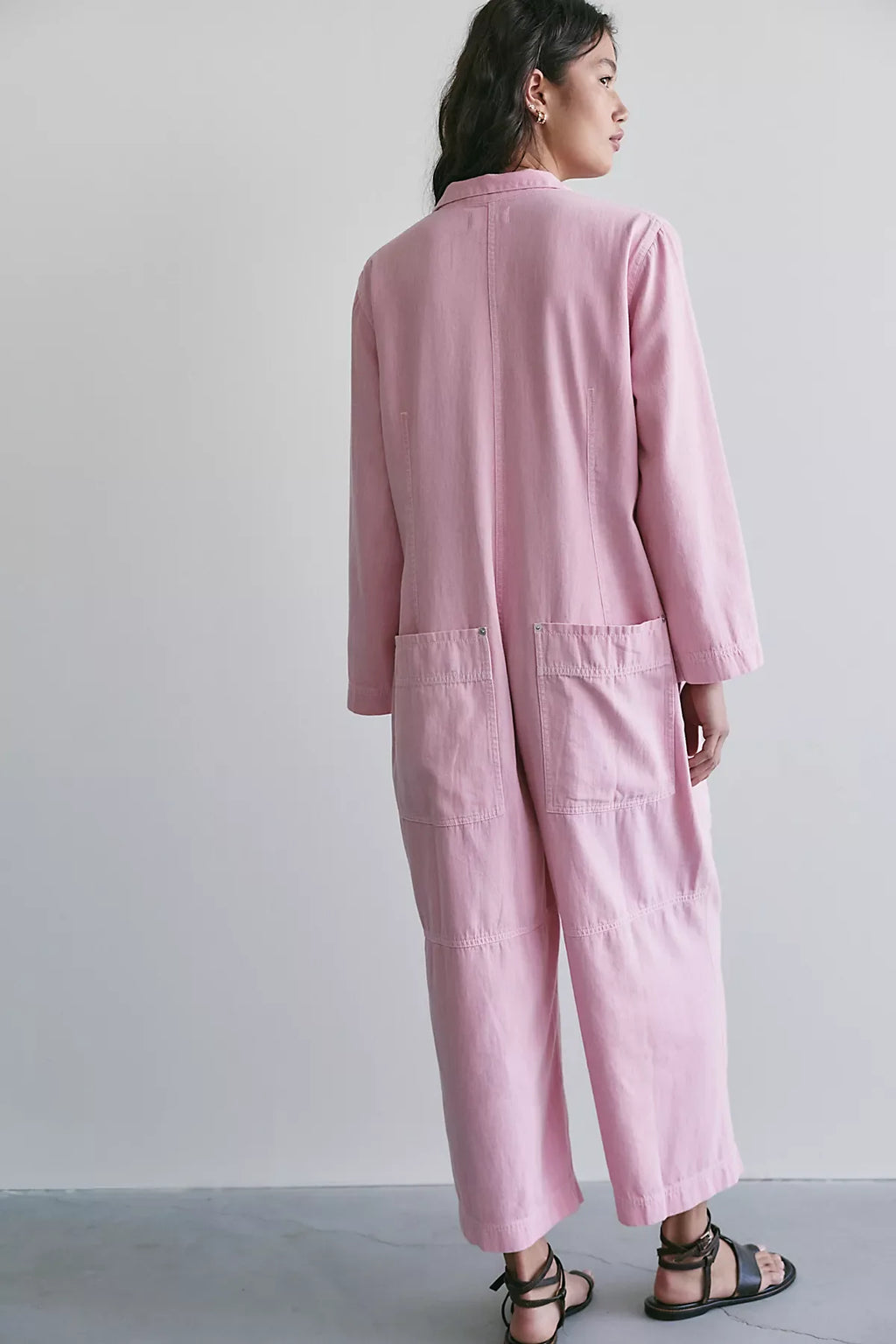 We The Free Margarita Jumpsuit