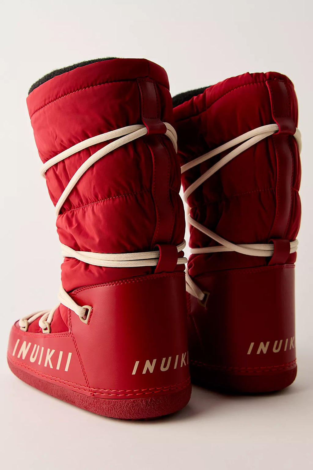 Mountain High Snow Boots