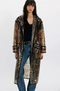 Stand Studio True Raincoat
