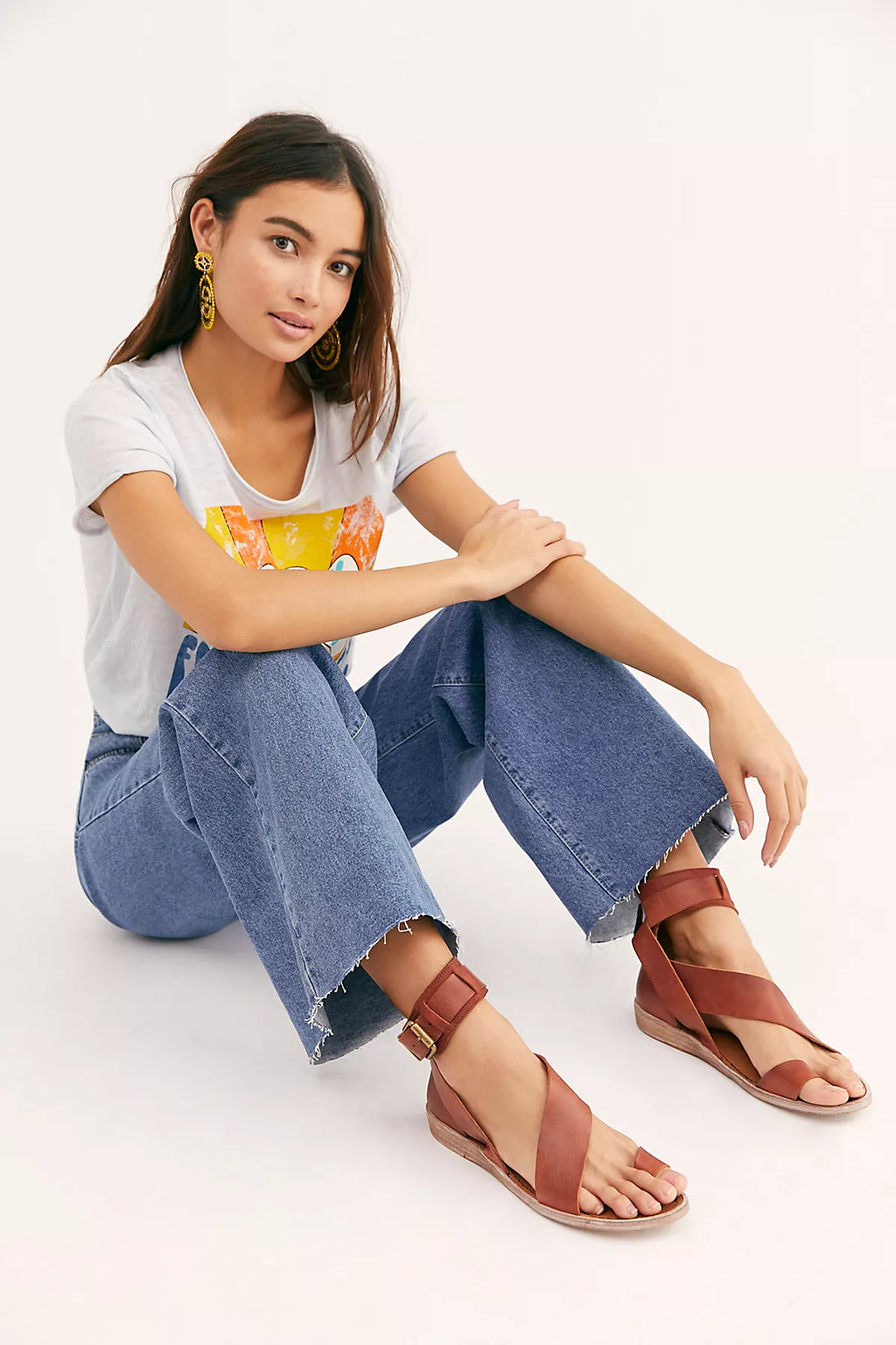 Vale Boot Sandals