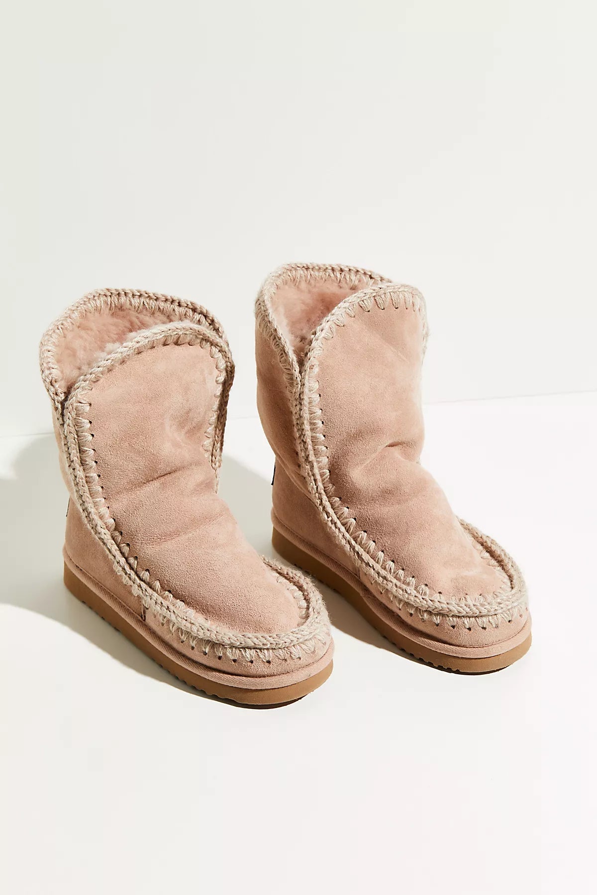 MOU Creston Boots