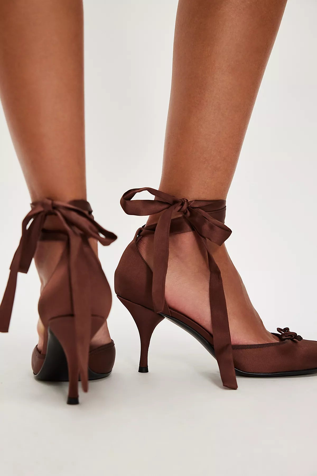 Releve Ballet Heels