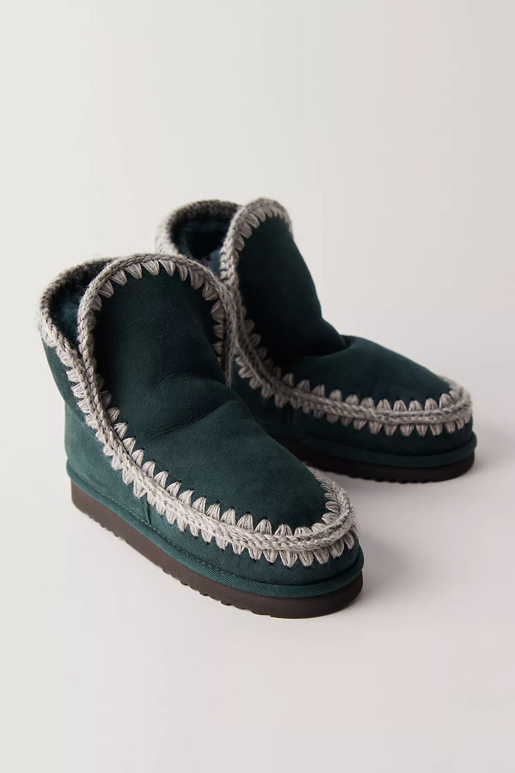 MOU Glacier Boots