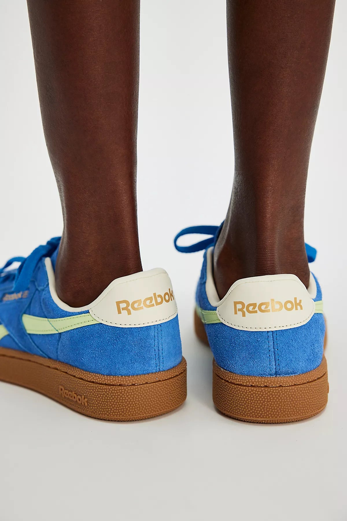 Reebok Club C Grounds Sneakers