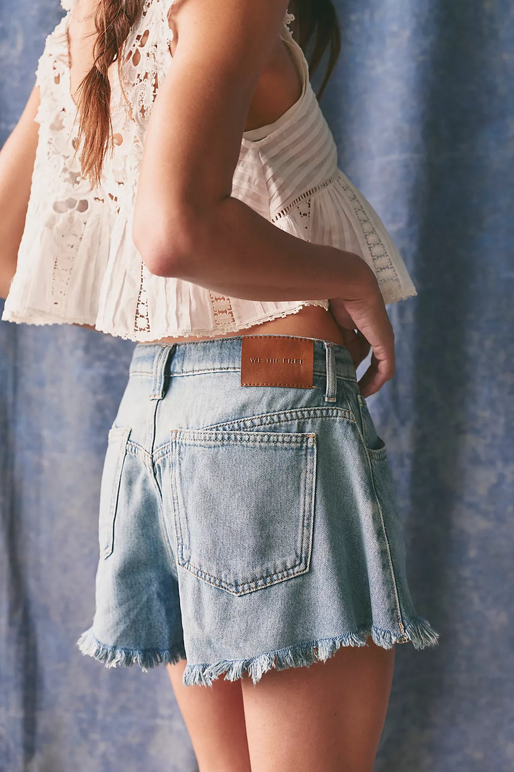 We The Free Sparks Fly Shorts