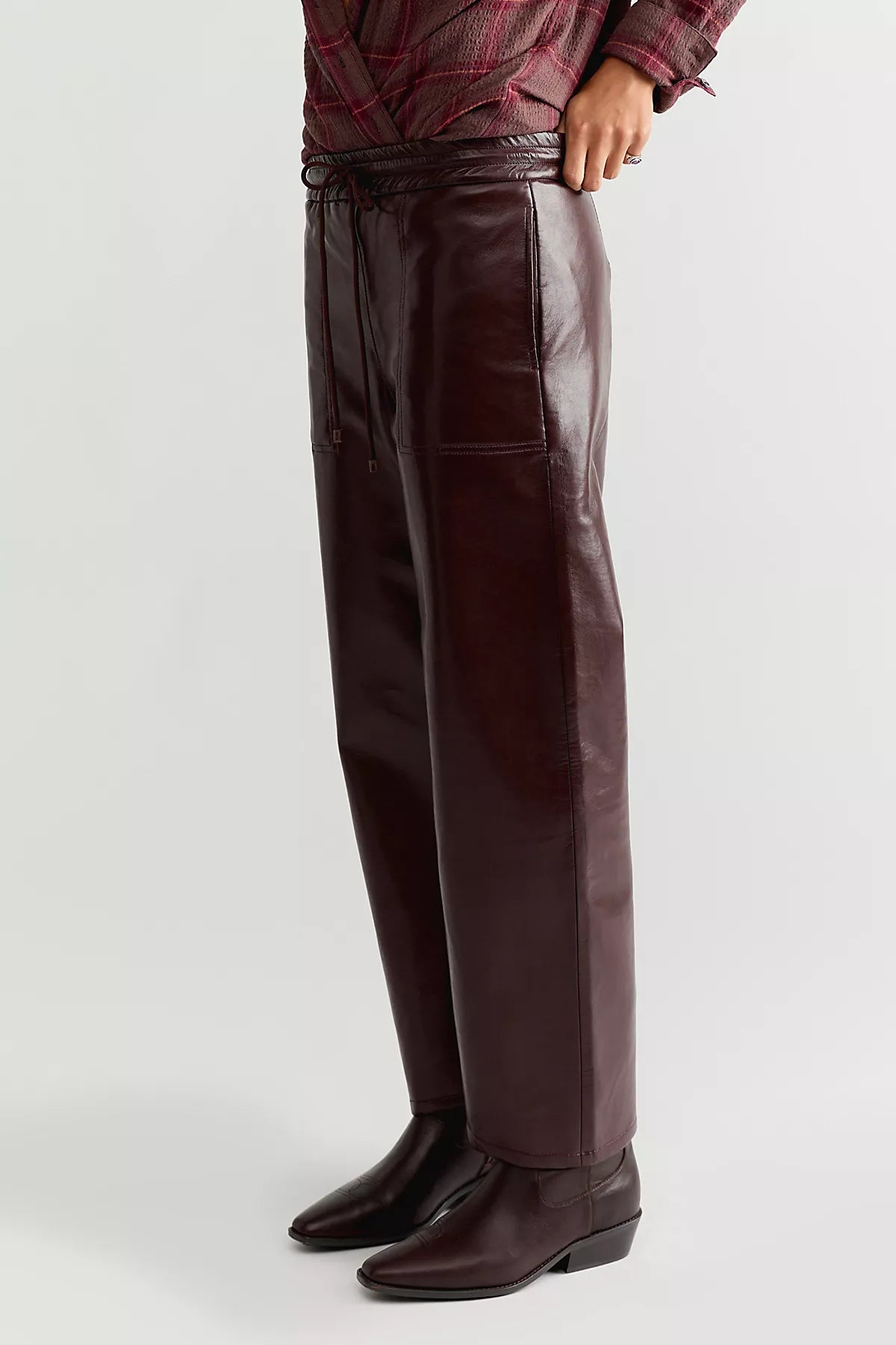 Citizens of Humanity Rework Pull-On Pants