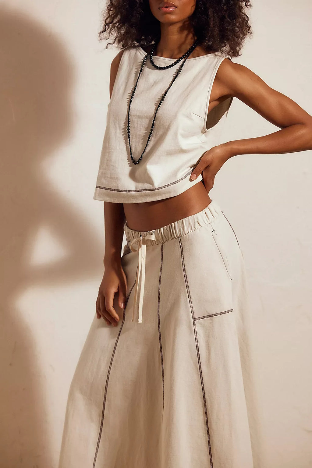 Strada Skirt Set