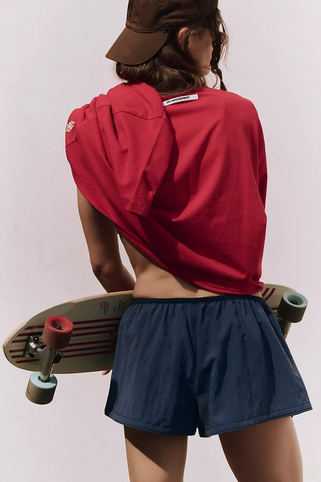 Make It Snappy Shorts