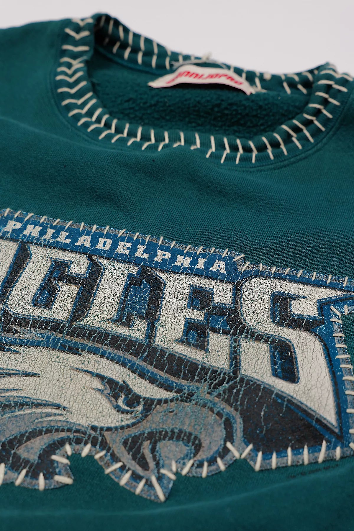 Dannijopro Eagle's Sweatshirt