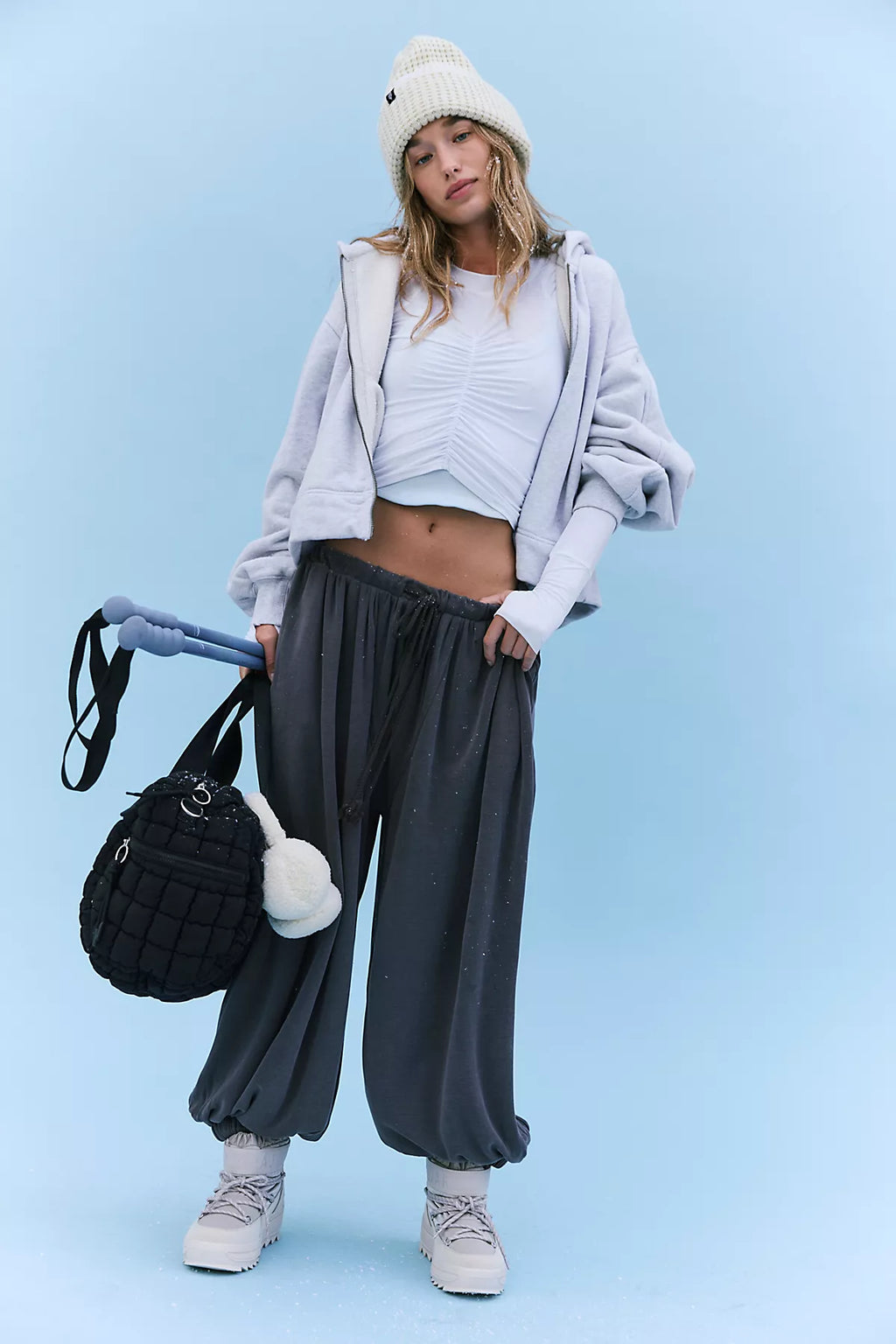 Momentum Balloon Pants