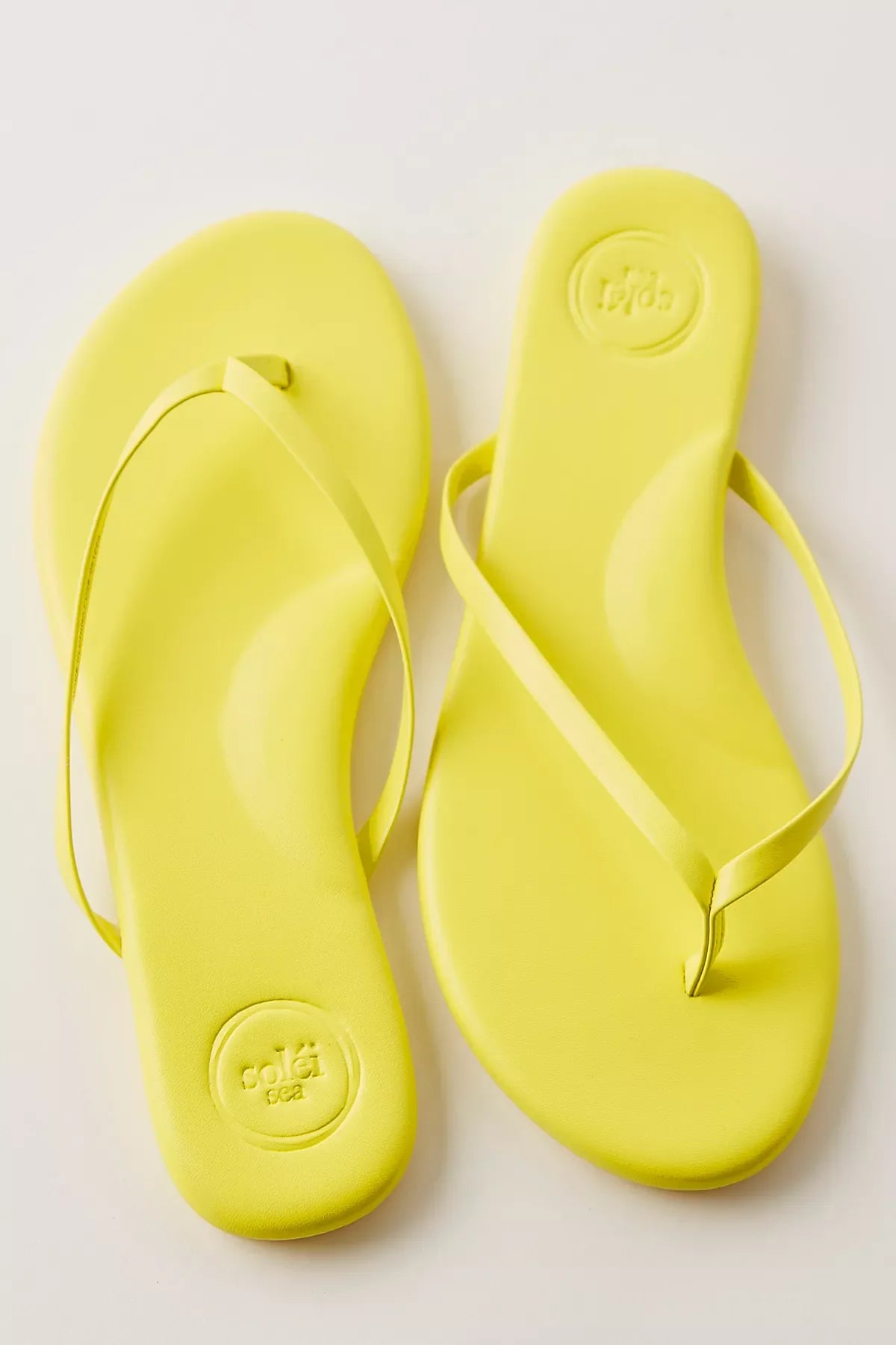 Around Town Flip Flops